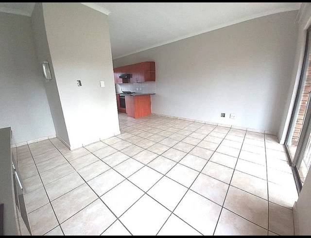 2 BEDROOM TOWNHOUSE FOR SALE IN KOOKRUS